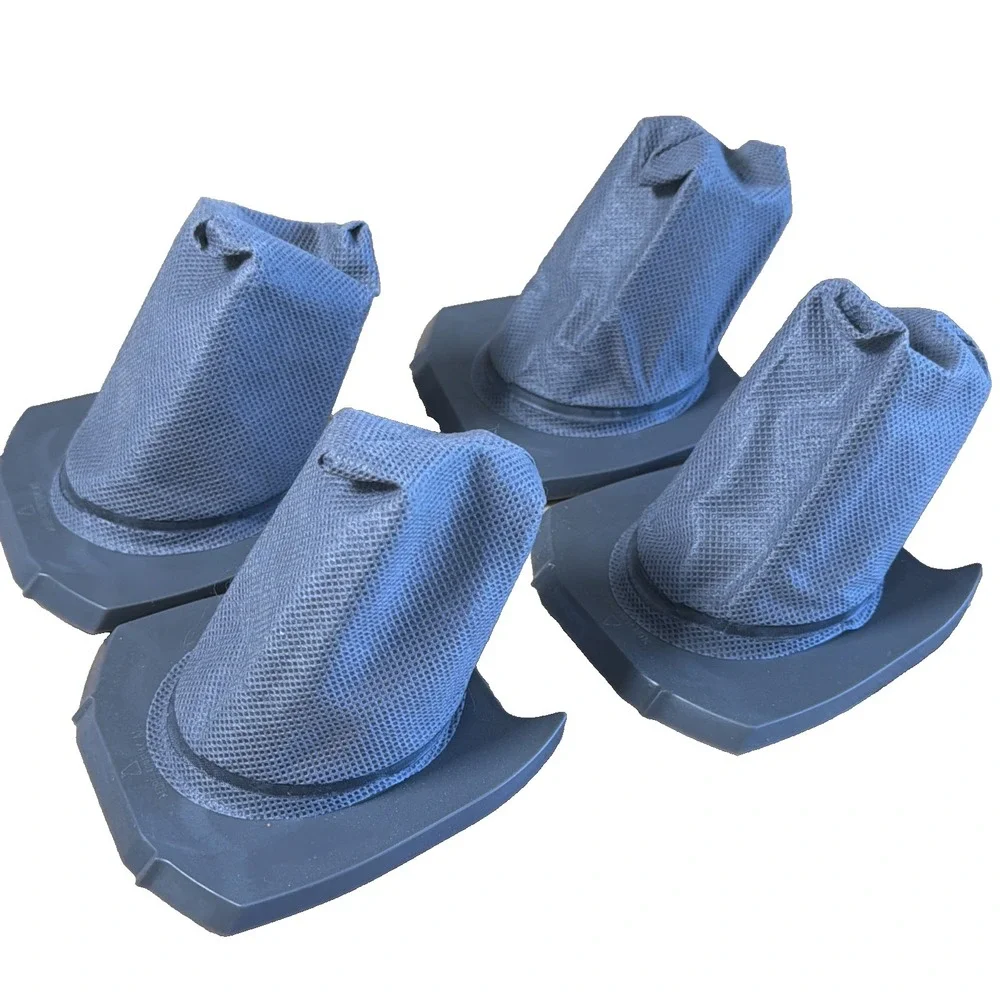 4 Pack F77 Replacement Filters For Dirt Devil SD20020 Vibe 3 in 1 Stick Vacuum